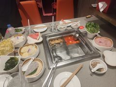 -海底捞火锅(龙岗星河COCO Park店)