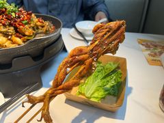 -蛙喔牛蛙(淮安吾悦店)