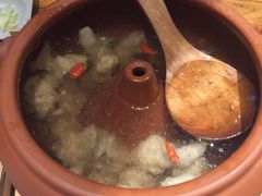 -云海肴·汽锅鸡·云南菜(天津国金汇店)