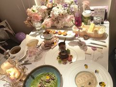 -PARFUM FLORAL花境法餐(南京首店)