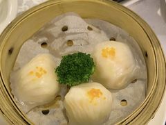 -酌宴府The China Club·广州万富希尔顿酒店(云城东路店)