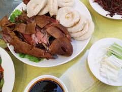 -晋阳饭庄(虎坊桥店)