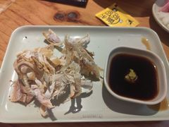 -木屋烧烤(龙岗龙城万科里店)