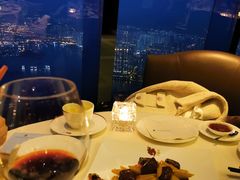 -天龙轩(香港丽思卡尔顿酒店)