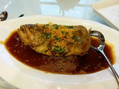 -成都龙之梦大酒店-龙悦中餐厅