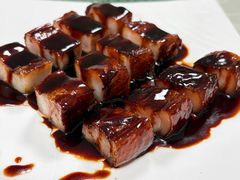 -汇兴源餐馆(小北路店)