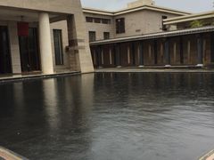 -抚仙湖万达文华酒店