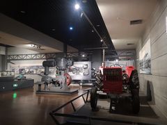 -柳州工业博物馆