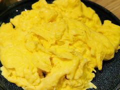 嫩炒蛋-老昌春饼(松北店)