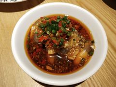 -江湖情酸菜鱼(万菱汇店)