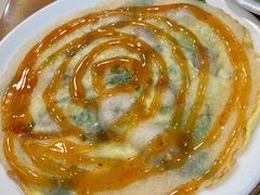 自制蚵仔卷-乡亲鹅肉城(吴江店)