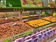 -糕材生•糕点•生日蛋糕(钟楼街店)