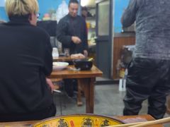 -鸿福面馆(乍浦路店)