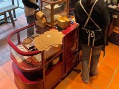 -TonTon(永康路店)