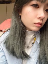 点击看大图 -DX HAIR SALON·发现未知美发沙龙