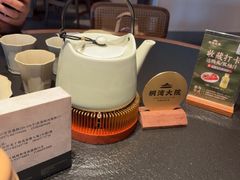 -桐湾大院·桐庐菜(滨江店)