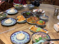 -老城南.鸭血粉丝汤(夫子庙店)