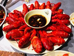 -一棠龙虾•王牌虾球(楚河汉街店)