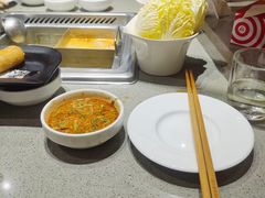 -海底捞火锅(泰安爱琴海店)