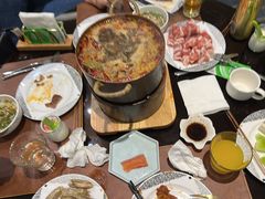 -西藏饭店·亚克·食光自助餐厅(文殊院店)