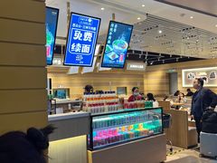 -舌尖尖·兰州牛肉面(浦东机场店)