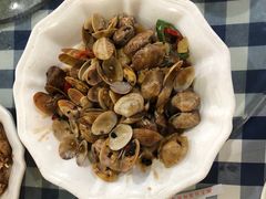 -钱大妈海鲜饭店(保利林语店)