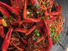 -虾小龙老长沙龙虾馆(坡子街店)