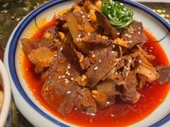 -缪氏川菜(深圳北站缤果空间店)