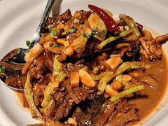 -简小舍·民间手艺菜(武昌江滩店)