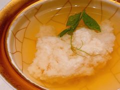 古法清汤鸡豆花-许家菜.艺创菜(仁和新城店)