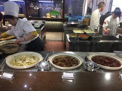 -雅和睿景·商务宴·风味土窑鸡(花博汇店)