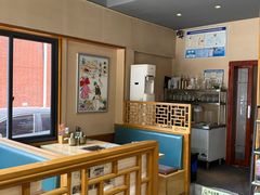 -绣旻烤肉吧(总店)