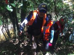 -楠溪江风景名胜区