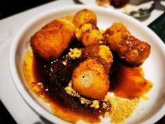 -渝是乎酸菜鱼·川渝小炒(新世界百货望京店)