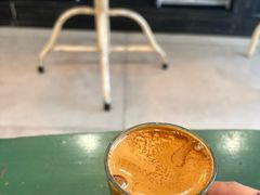 Balance&nbsp;Dirty-Tequila Espresso(嘉善路店)