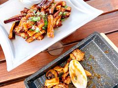-素心小筑(后沙裕镇店)
