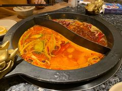 -蜀大侠火锅(四川北路店)