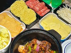-嘟享吃重庆鸡公煲(五一店)