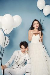 -太古映画婚纱摄影(天河店)