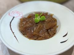-阿英煲.煲烧江南菜(凉城路店)