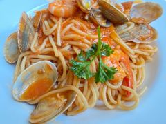 -萨莉亚意式餐厅(上下九店)