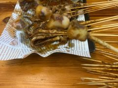 -十里铺铁板鱿鱼