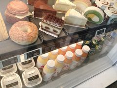 -星巴克(陆家嘴软件园店)