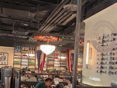 -华豫川酒家(大卫城店)