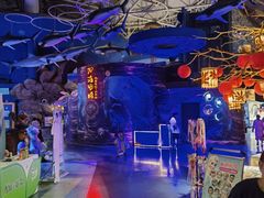-烟台海昌鲸鲨海洋公园
