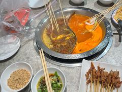 -成都玉林串串香(世纪港湾店)