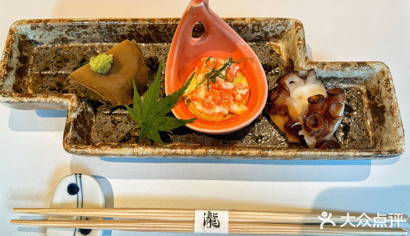日料还是午餐划算
