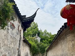 -惠山古镇·寄畅园