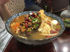 -东门七爷螺蛳粉(浦东店)