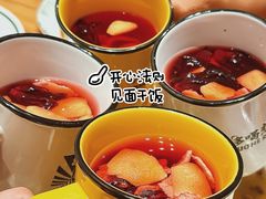 -太二酸菜鱼(汕头苏宁广场店)